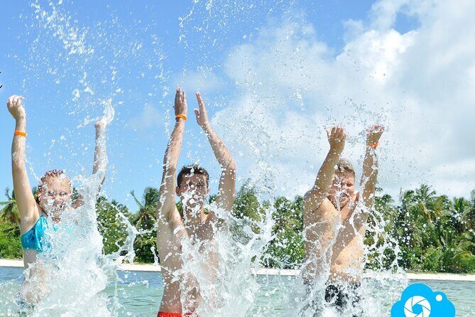 Punta Cana Private Boat (Small Group) - On-board bathroom, drinks, and brunch: small comforts that add up