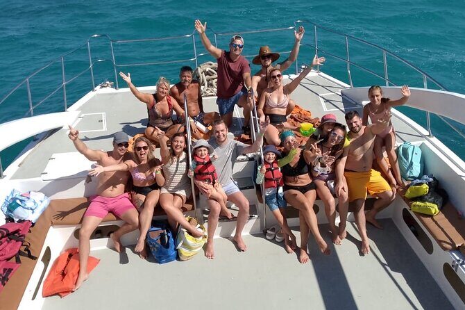 Punta Cana Private Boat Tour with Transportation Included - Key highlights at a glance
