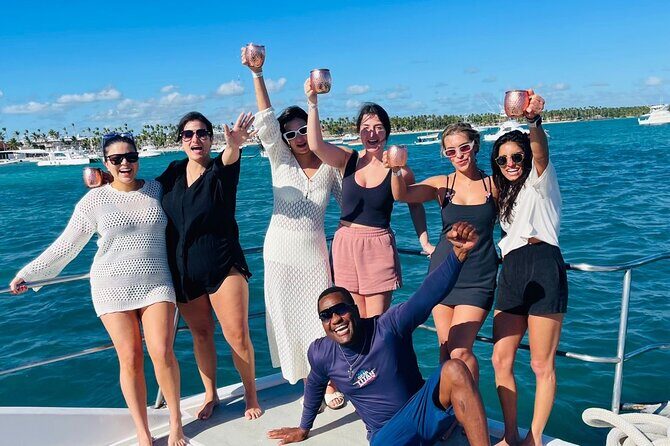 Punta Cana Private Boat Tour with Transportation Included - Pickup and the 3-hour flow: what the timing feels like