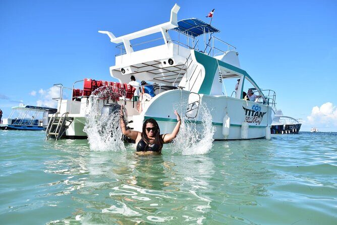 Punta Cana Private Boat Tour with Transportation Included - Price and group size: how to judge the value