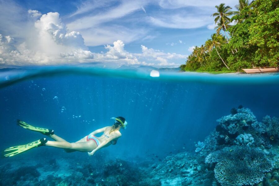 Punta Cana Private Catamaran (Small Group) - Drinks, Nachos, Wi‑Fi, and the Small Comfort Wins