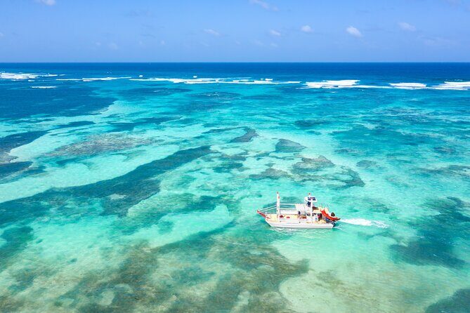 Punta Cana Private Catamaran with Snorkeling, Lunch & Open Bar - Onboard BBQ Lunch: The Part That Makes It Feel Like a Real Day Out