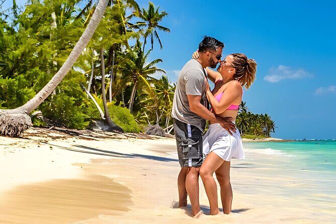 Punta Cana Private Catamaran with Snorkeling, Lunch & Open Bar - Open Bar After Snorkeling: A Fun Bonus, Not Just a Marketing Line