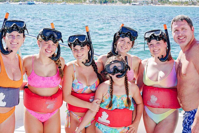 Punta Cana Private Cruise up to 10 people - Key highlights before you go