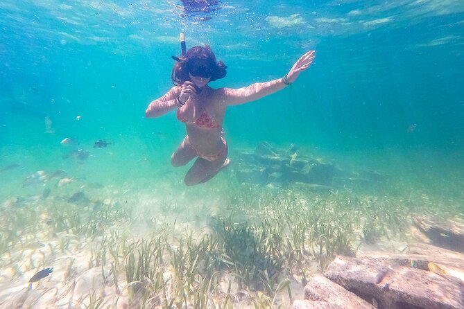 Punta Cana Private Cruise up to 10 people - Crew and service: the real differentiator