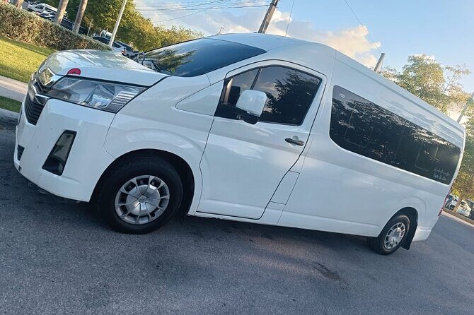 Punta Cana Private Transfer - Key Things You’ll Like About This Punta Cana Transfer