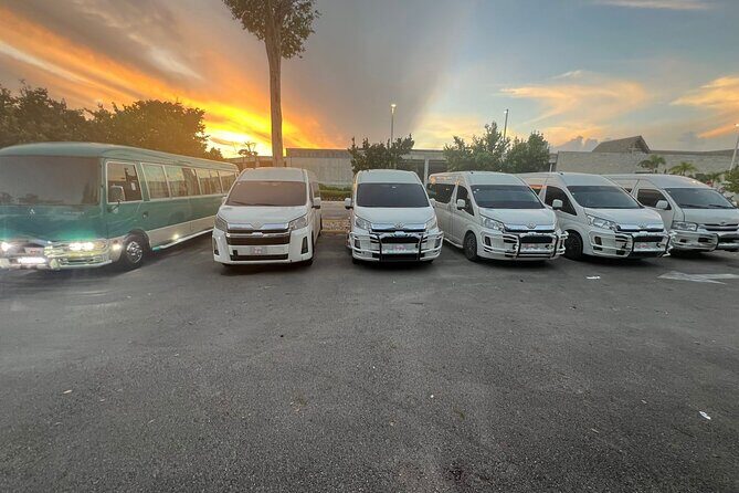Punta Cana Private Transfer - How This Punta Cana Private Transfer Works (Airport to Hotel, Clean and Simple)