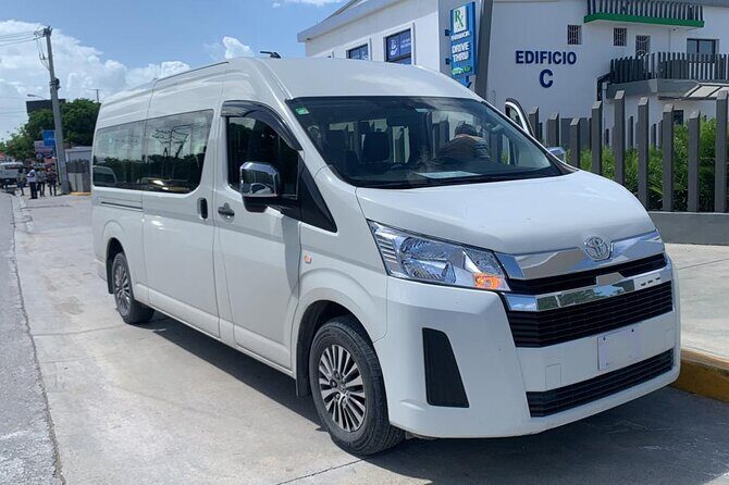Punta Cana Private Transfer - Private for Your Group: No Mixing, No Shared Confusion