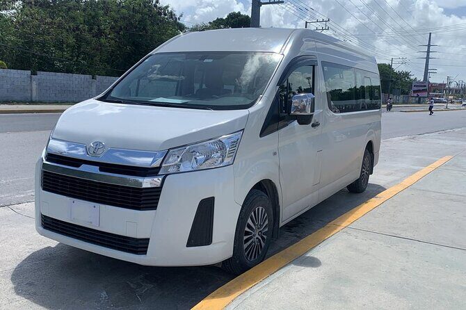 Punta Cana Private Transfer - Communication Before You Fly: Staying Ahead of the Pickup