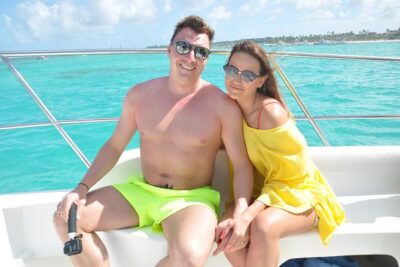 Punta Cana Private Virgen Beach Small & Big Group Snorkel Cruise - The 3.5-hour route: from Bavaro meet-up to the reef at Cabeza de Toro