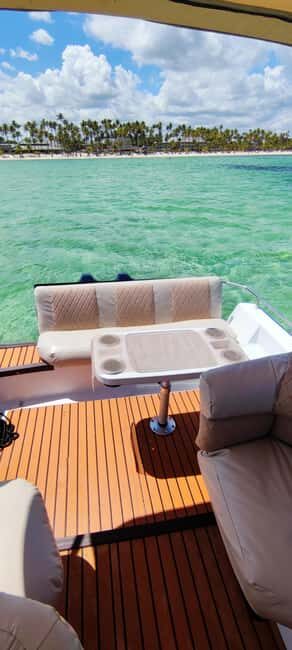 Punta Cana : Private yacht Snorkeling, Lagoon and Wild Beach - Who should book this private Punta Cana yacht trip