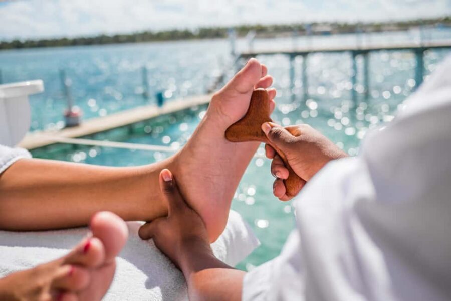 Punta Cana: Reef Explorer Access w/ Sharks & Stingrays Swim - Getting to the marine park: pickups, coach ride, and timing that matters