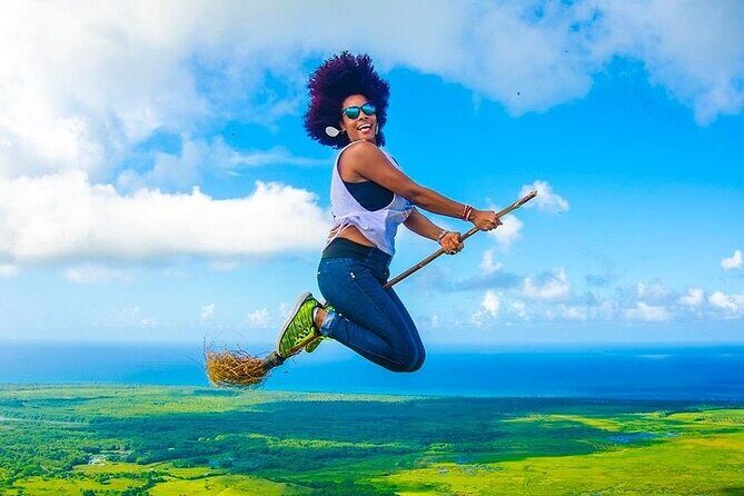 Punta Cana: Round Mountain Beach Tour – A Breathtaking Adventure - Morning Pickup and How the Timing Really Works