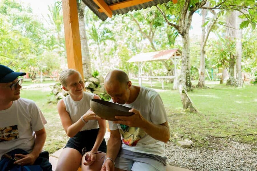 Punta Cana safari experience and historical city tour - Key highlights worth your time