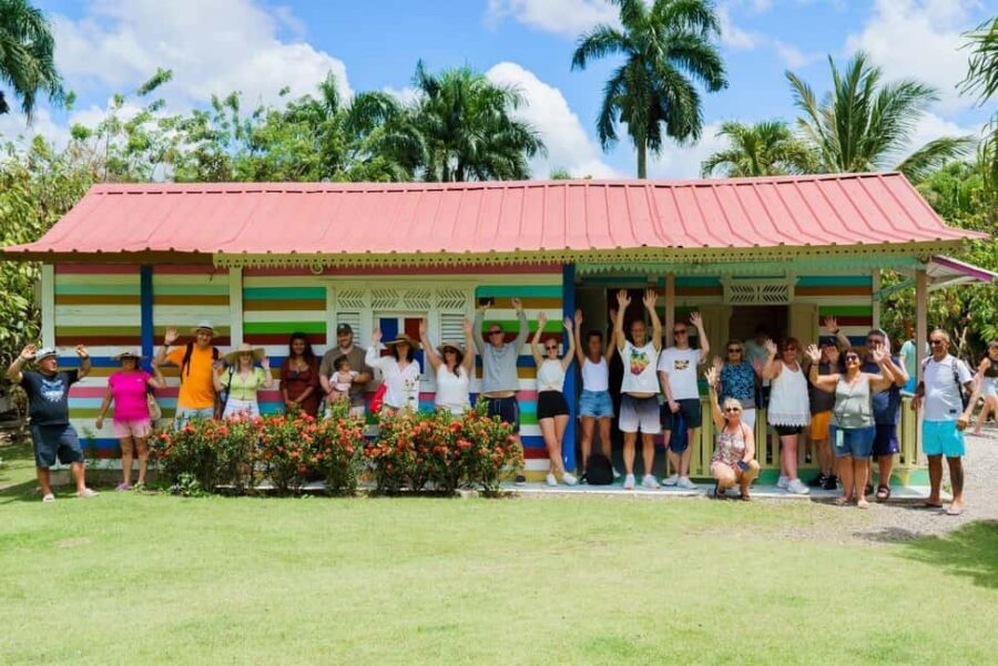 Punta Cana safari experience and historical city tour - A 4-Hour Punta Cana Safari That Feels More Like Real Life