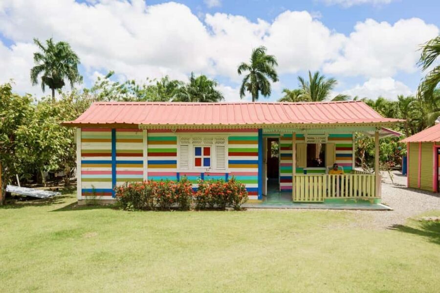 Punta Cana safari experience and historical city tour - Higüey’s Basilica of Our Lady of Altagracia: Faith and Photo-Time Practicalities