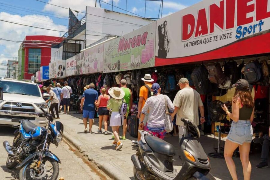 Punta Cana safari experience and historical city tour - Typical Dominican House Tastings: Coffee, Cocoa, and Mamajuana