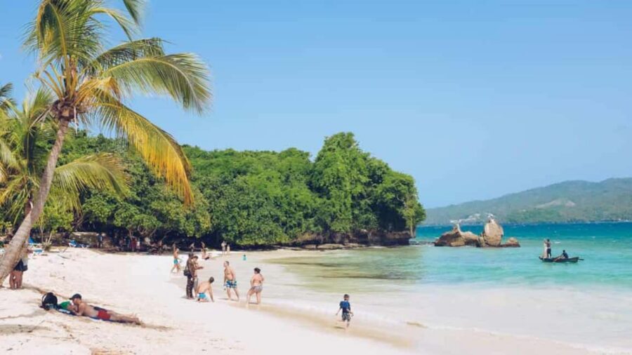 Punta Cana: Samana Full Day Trip Whale Cascada El Limon - Who should book this Samana day trip (and who should skip it)