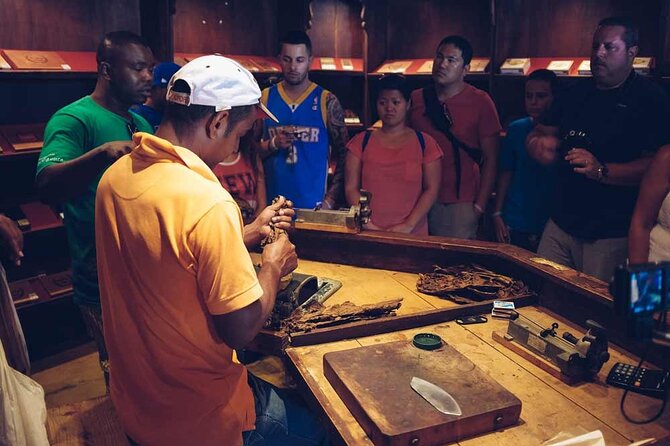 Punta Cana: Samaná, Lemon Falls and Bacardi Island - Bacardi Island: boat time, sea air, and a more relaxed stop