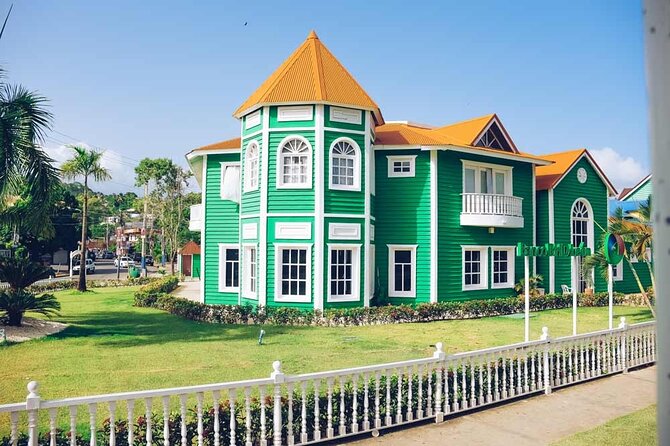 Punta Cana: Samaná, Lemon Falls and Bacardi Island - Who this tour suits best (and who should pass)