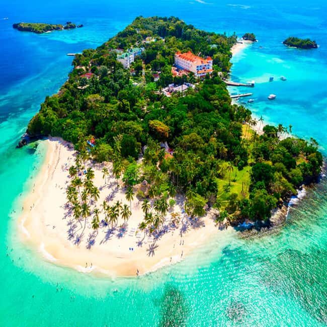 Punta Cana: Samana safari between waterfalls and beaches - Key Points Before You Go
