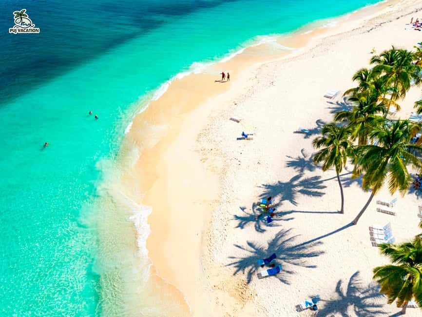 Punta Cana: Samana safari between waterfalls and beaches - Pace, Group Energy, and the Rain Reality