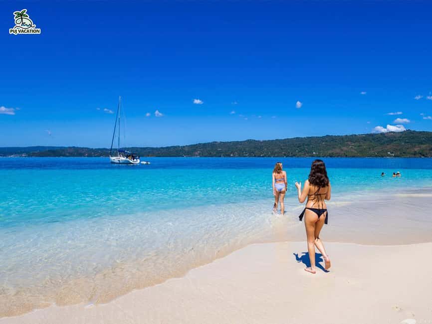 Punta Cana: Samana safari between waterfalls and beaches - Value for Your Time: What’s Included vs. What’s Extra