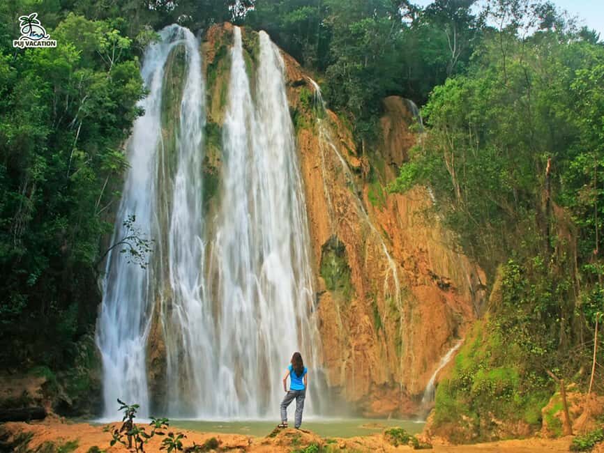 Punta Cana: Samana safari between waterfalls and beaches - What to Bring (and What Not to Bring)