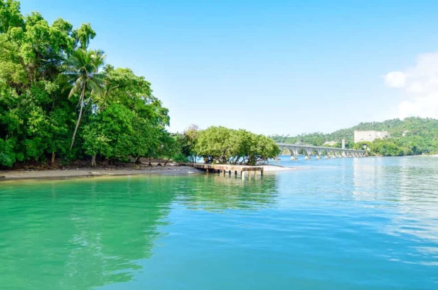 Punta Cana: Samaná Whale Watching and El Limón Day Tour - Key highlights to look forward to
