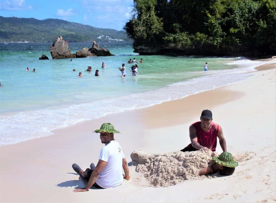 Punta Cana: Samana Whale Watching Cruise - Who this tour fits best