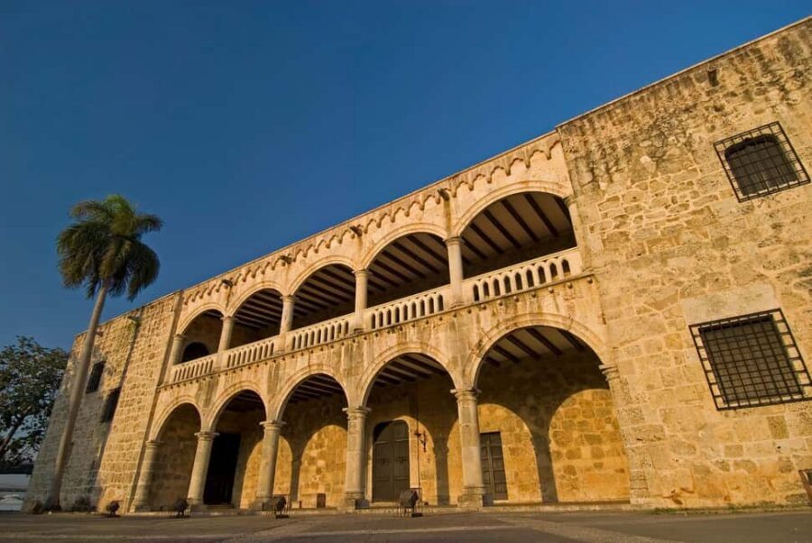 Punta Cana: Santo Domingo City Tour with Lunch - Price and value: what $68 includes (and what you still need to handle)