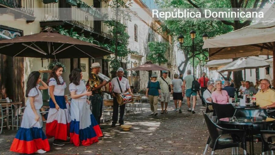 Punta Cana: Santo Domingo - Cultural History - Key things to know before you go