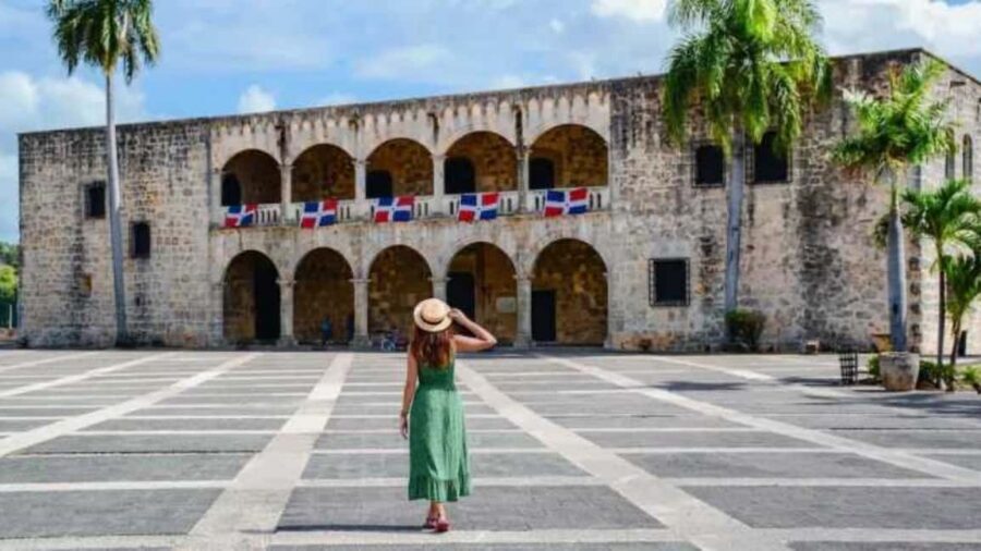 Punta Cana: Santo Domingo - Cultural History - Who this tour suits best (and who should consider alternatives)