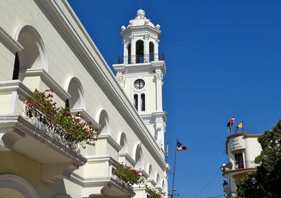 Punta Cana: Santo Domingo Private Day Trip - Heat and comfort: the small things you actually need