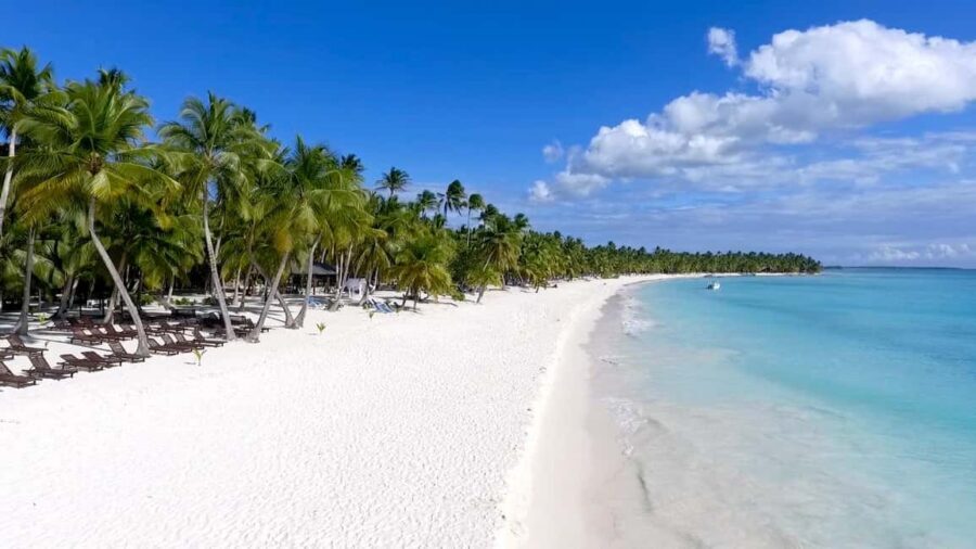 Punta Cana: Saona Islan Full Day With Catamaran and buffet - Should you book this Punta Cana: Saona Island full day?