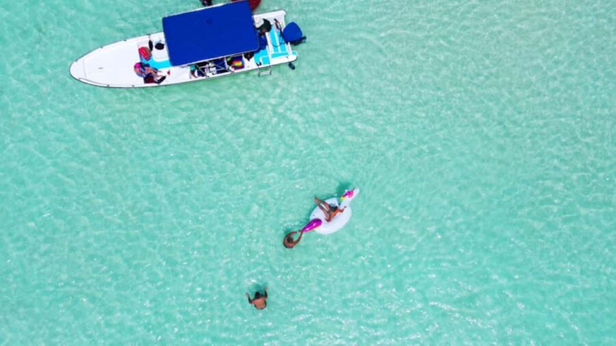 Punta Cana: Saona Island All Included Open Bar Catamaran - Key Things I’d Bet You’ll Like