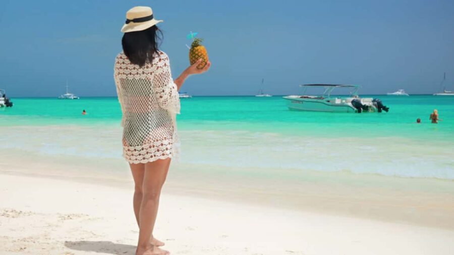 Punta Cana: Saona Island All Included Open Bar Catamaran - Price, Value, and Who This Tour Fits Best