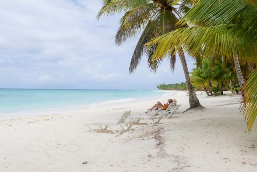 Punta Cana: Saona Island Catamaran - Tips to make your Saona day smoother