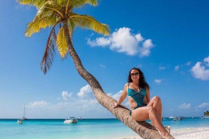Punta Cana: Saona Island Food And Drink Catamaran Hotel Pickup - Pickup and the 7:30am Start: Why Early Matters Here