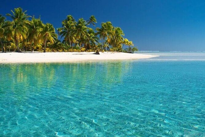 Punta Cana: Saona Island Food And Drink Catamaran Hotel Pickup - Snorkeling Gear Included: What You Actually Need for Water Day