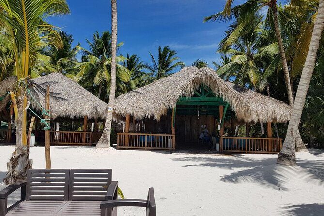 Punta Cana: Saona Island Food And Drink Catamaran Hotel Pickup - Value Check: Does $68 Feel Like a Deal?