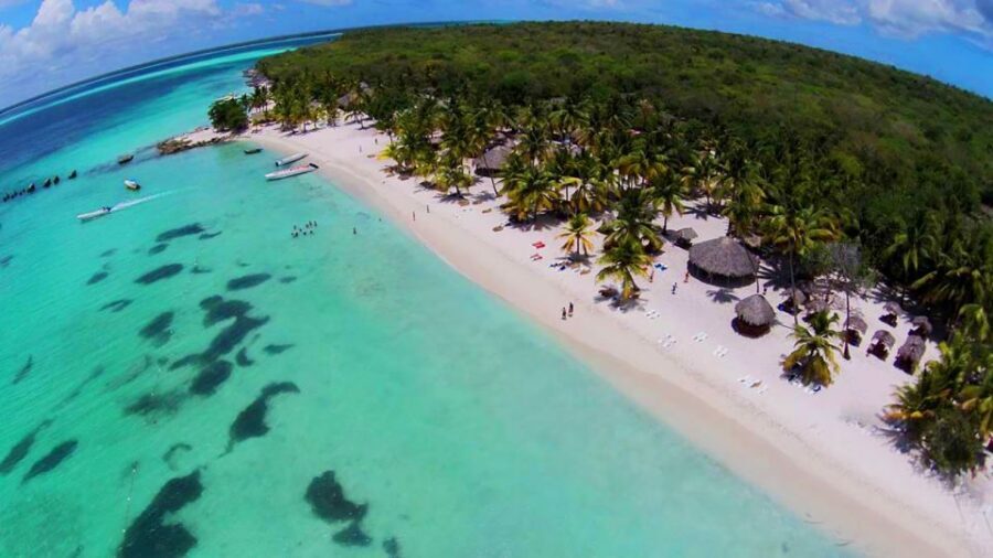Punta Cana: Saona Island Full-Day All-Inclusive Boat Tour - Who this Saona day suits best (and who should skip it)