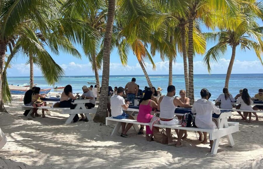 Punta Cana: Saona Island Premium 3 beaches - Who this tour suits best (and who should skip it)