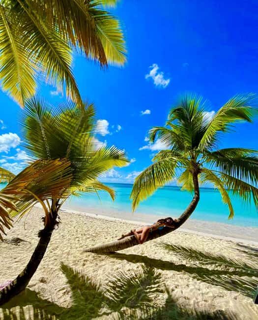 Punta Cana: Saona Island VIP | Private Beach, Open Bar & Lunch - Getting from Punta Cana to Bayahibe: pickup zones matter