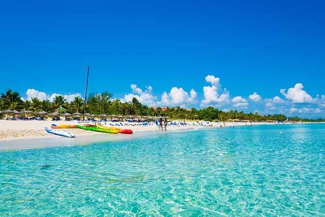 Punta Cana: Saône Island in Catamaran, Small Groups, With Food - Key Highlights to Know Before You Go