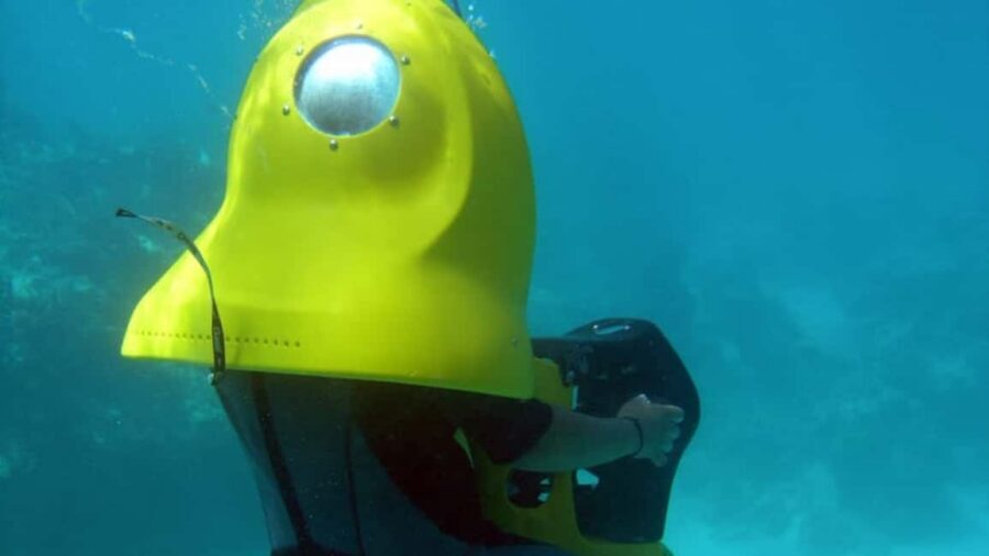 Punta Cana: Scoba Doo Discover the Underwater Wonders - Price and Value: Is $65 Fair for This Tour?