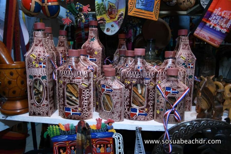 Punta Cana: Shopping Tour with Hotel Pickup and Drop-Off - The Tasting Stop: Cigars, Coffee, Chocolate, and Mamajuana
