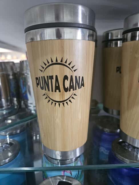 Punta Cana: Souvenir Shopping Tour with Traditional Tastings - Pickup, ride, and how you’ll use the 3 hours