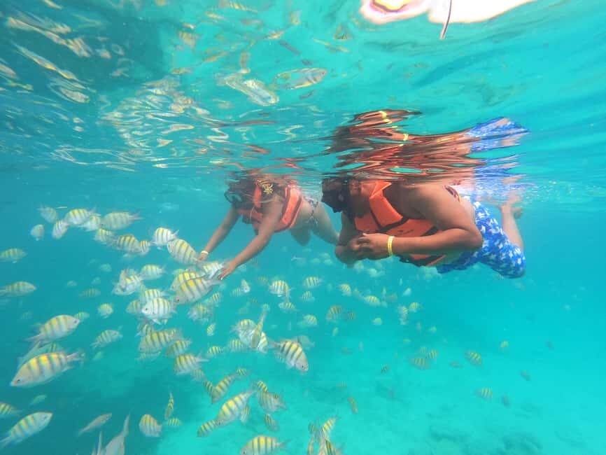 Punta Cana: Speed Boat Ride & Snorkel Adventure - Gear and What to Bring So You Don’t Lose Time