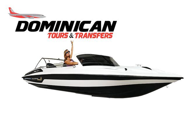 Punta Cana Speed Boat with Snorkelling - Speedboat and snorkel near Bavaro Beach: the vibe you’re buying